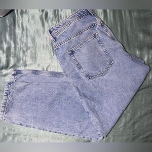 Zara jeans